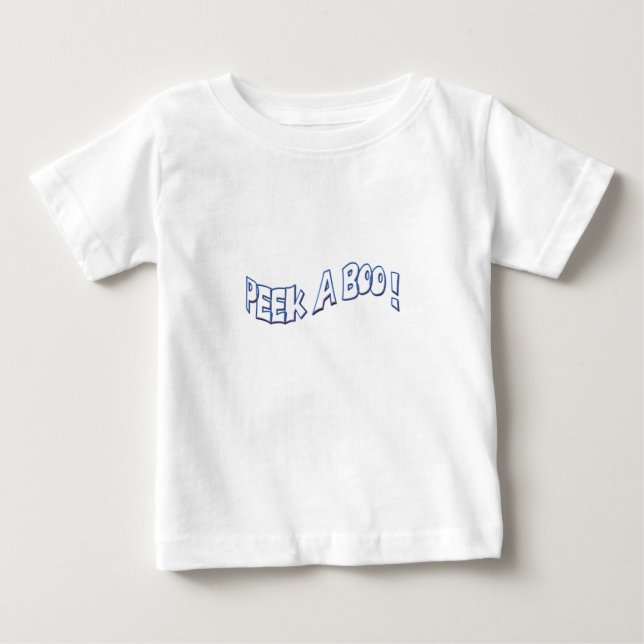 Tittut T-shirt (Framsida)