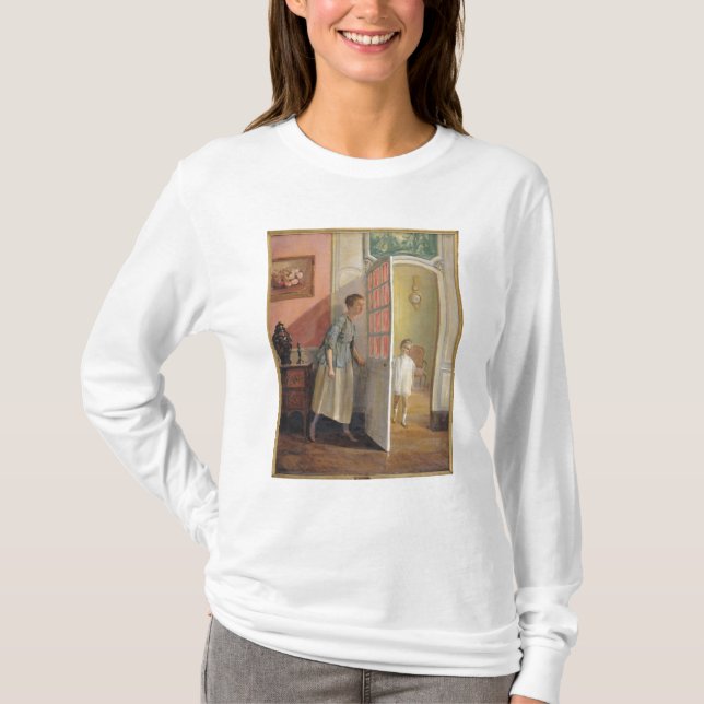 Tittut Tee (Framsida)