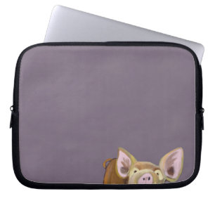 Tittutgris Laptop Sleeve
