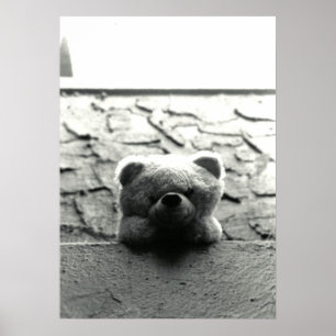 Tittutnalle Poster