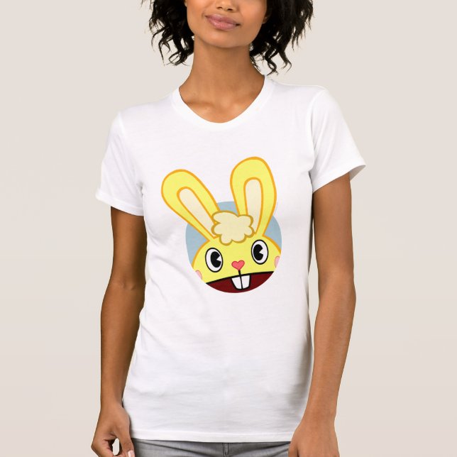 Tittutomfamningar Tee (Framsida)