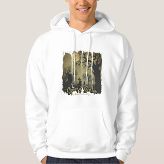  Títulos:  Sudadera Spooky Season Cementerio Gótic Hoodie