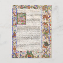 Titus Livius History of Rom Medieval Manuscript