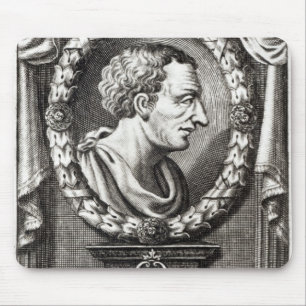 Titus Livius som är bekant som Livy Musmatta