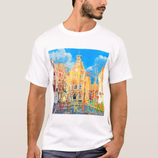 Tiverton T Shirt