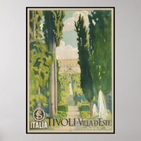 Tivoli Villa d'Este
