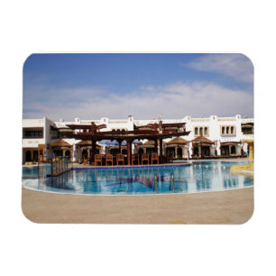 Tivoly Aquapark Hotel i staden Sharm el Sheik Magnet