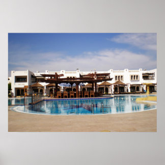 Tivoly Aquapark Hotel i staden Sharm el Sheik Poster