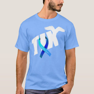 Tix Fallen Angel T Shirt