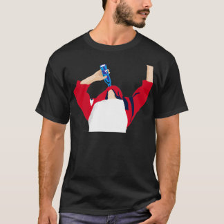 TJ Oshie Chug T Shirt