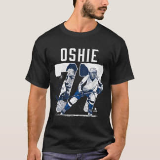 Tj Oshie Player nummer T J Oshie Hoodie Apparel Shirt