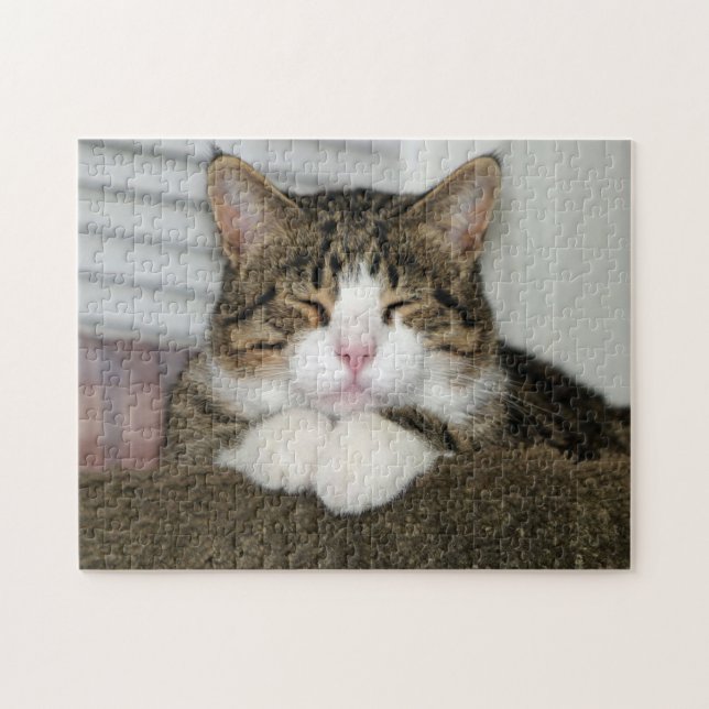 TJ PUSSEL (Horisontell)