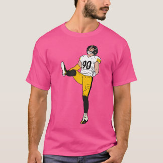Tj Watt Firande T Shirt