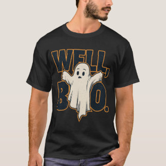 Tja BOO T Shirt