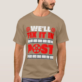 Tja det funkar i posten roligt t shirt