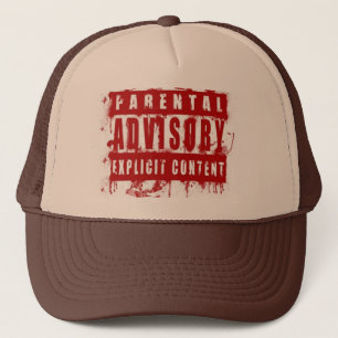 TjackBoi hatt Truckerkeps