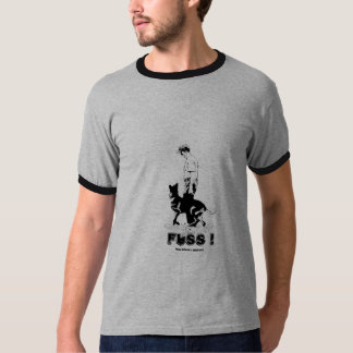 Tjafs! Tee Shirt