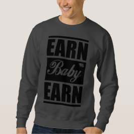 Tjäna Baby Tjäna SweatShirt