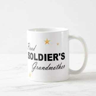 tjäna som soldat farmodern kaffemugg