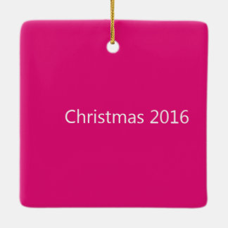 Tjänste- älva julgransprydnad keramik