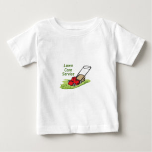 TJÄNSTE- GRÄSMATTAOMSORG TEE