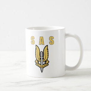 Tjänste- speciell luft kaffemugg
