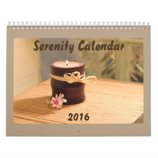 Tjänstekalender 2016 kalender