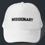 TJÄNSTEMÄN KEPS<br><div class="desc">CHURCH GEAR</div>