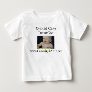 Tjänstemannakommakerskjorta T-shirt