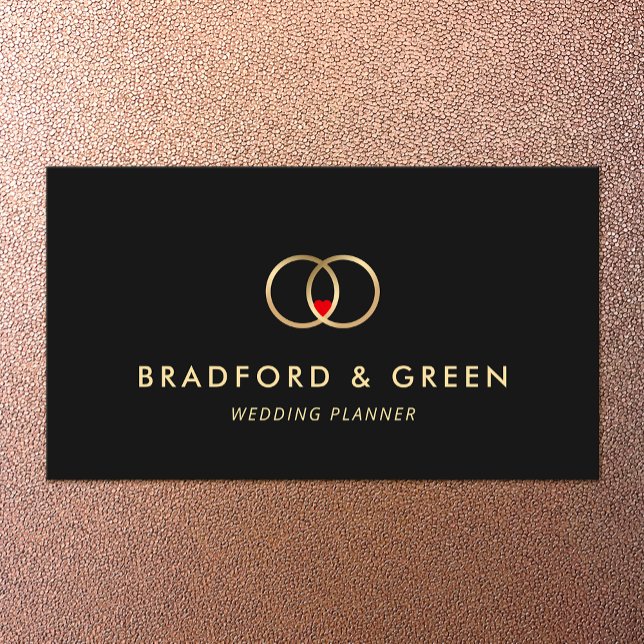 Tjänstemannaplan för bröllop visitkort (Skapare uppladdad)