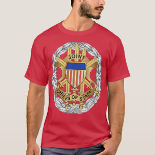 Tjänstemännens bricka i Txt X T Shirt