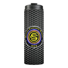 Tjänstemannens kandidatskola - OCS