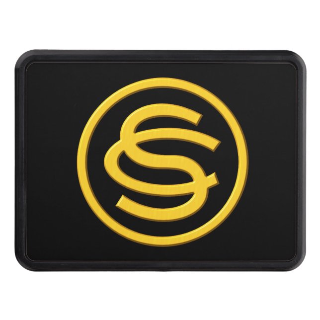 Tjänstemannens kandidatskola - OCS Dragkroksskydd (Framsidan)