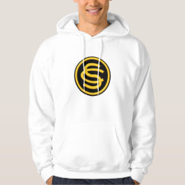 Tjänstemannens kandidatskola - OCS Hoodie