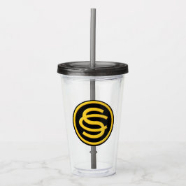 Tjänstemannens kandidatskola - OCS Take Away Mugg