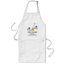 tjänsten Städning av Retro Office