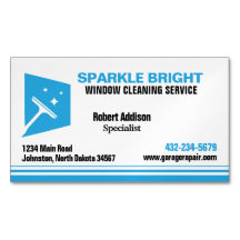 Tjänsten Windows Städning