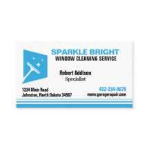 Tjänsten Windows Städning