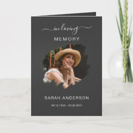 Tjänstens huvudbok med fotouttackar ditt kort