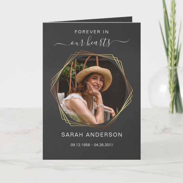 Tjänstens huvudbok med fotouttackar ditt kort (Framsida)