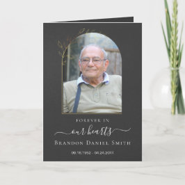 Tjänstens huvudbok med fotouttackar ditt kort