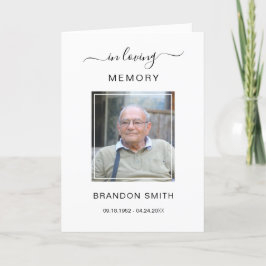 Tjänstens huvudbok med fotouttackar ditt kort