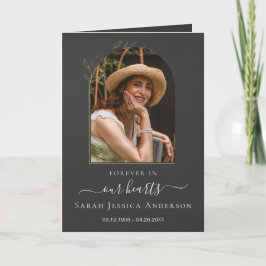 Tjänstens huvudbok med fotouttackar ditt kort