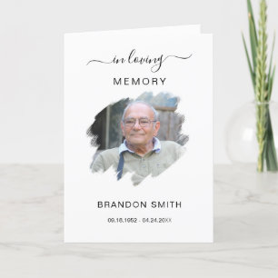 Tjänstens huvudbok med fotouttackar ditt kort