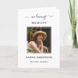 Tjänstens huvudbok med fotouttackar ditt kort