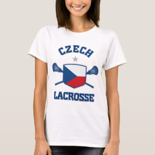 Tjeck Tee Shirt