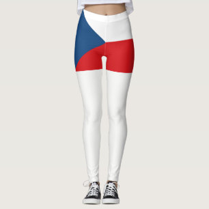 Tjeckien Leggings