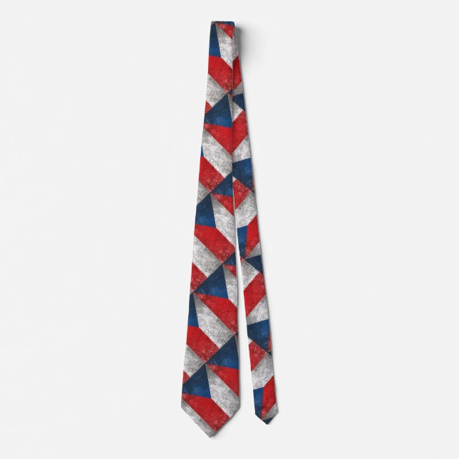 Tjeckien Slips (Framsida)