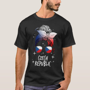Tjeckien T Shirt