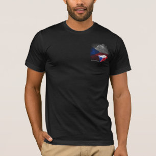Tjeckien T Shirt